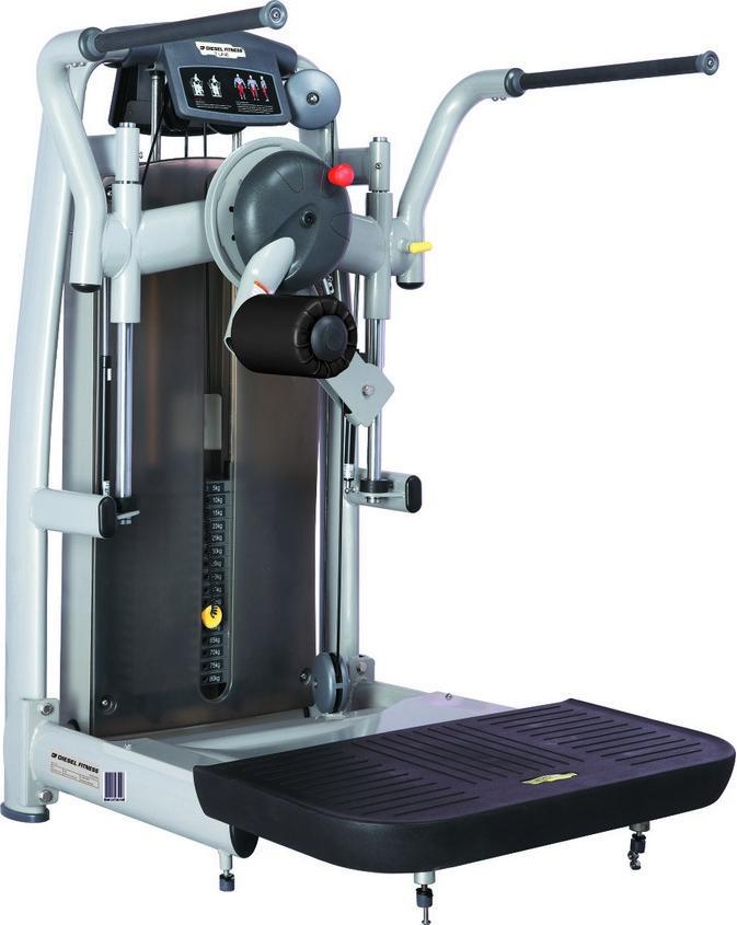 Diesel Fitness T Line Multi Hip