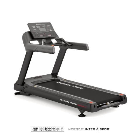 Diesel Fitness Panther Koşu Bandı