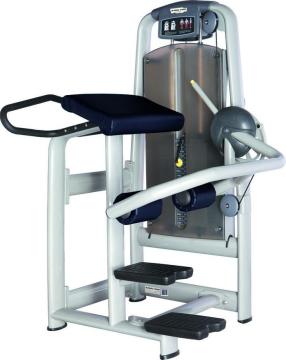 Diesel Fitness T Line Standing Leg Extension
