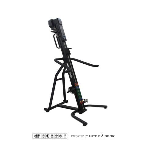 Diesel Fitness X Climber