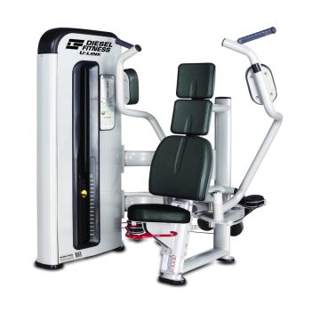 Diesel Fitness U Line Butterfly