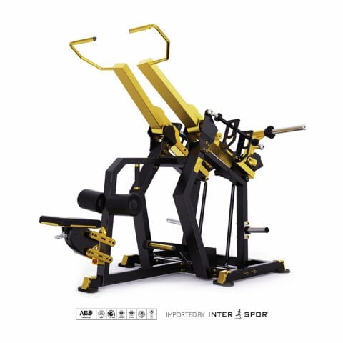 Diesel Fitness Titan Pull Down