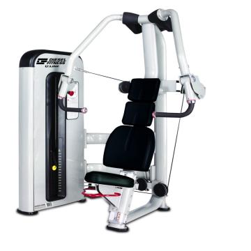 Diesel Fitness U Line Seated Chest Press