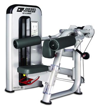 Diesel Fitness U Line Deltoid Raise
