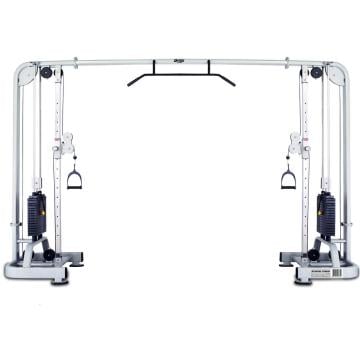 Diesel Fitness U Line Cable Crossover