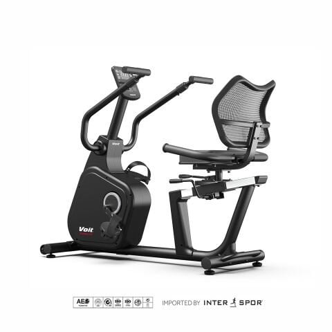 Voit AT2000 Lite Yatay Kondisyon Bisikleti