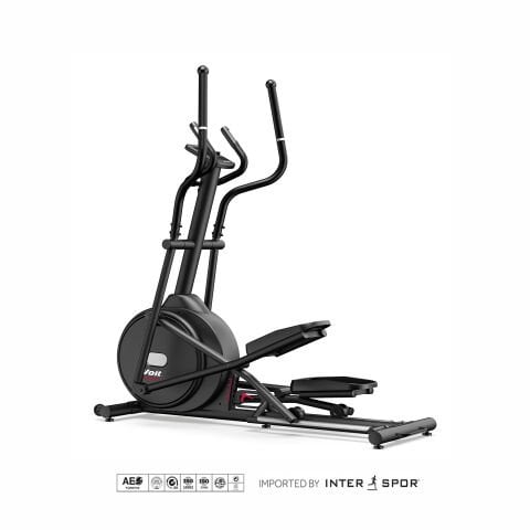 Voit AT4000 Lite Katlanabilir Eliptik Bisiklet