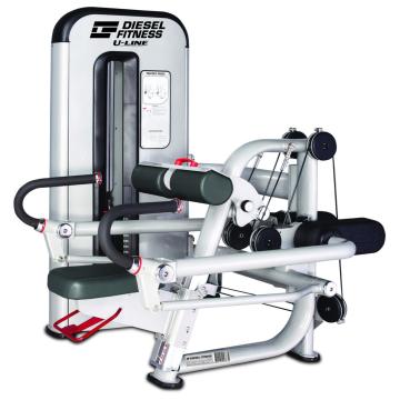 Diesel Fitness U Line Upper Limbs
