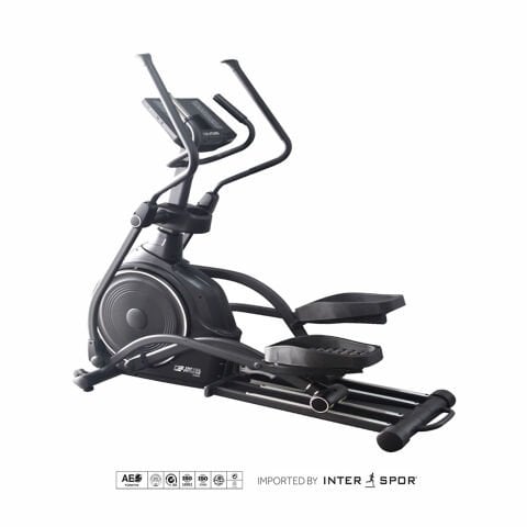 Diesel Fitness 600 E Eliptik Bisiklet