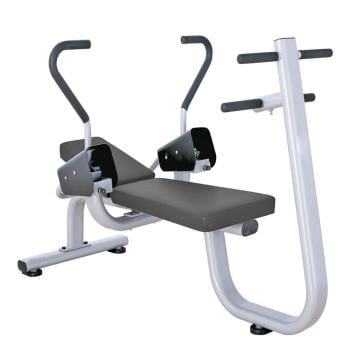 Diesel Fitness U Line Abdominal Machine