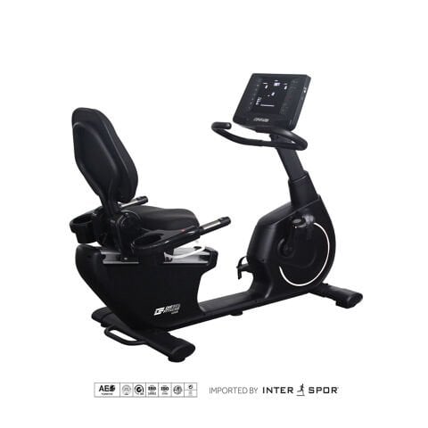 Diesel Fitness 600 R Yatay Bisiklet