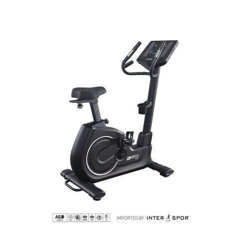 Diesel Fitness 600 U Dikey Bisiklet