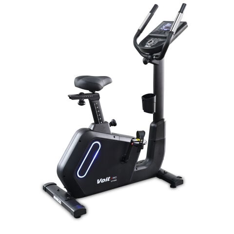 Voit Pro CT1000 Dikey Kondisyon Bisikleti Bluetooth'lu 32 Kademe Manyetik Dirençli LCD Ekranlı