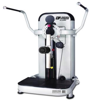 Diesel Fitness U Line Multi Hip