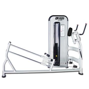 Diesel Fitness U Line Standing Leg Extension