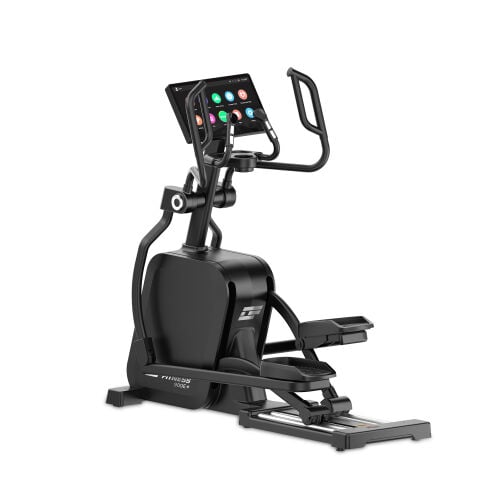 Diesel Fitness 900E Plus Eliptik Bisiklet/N
