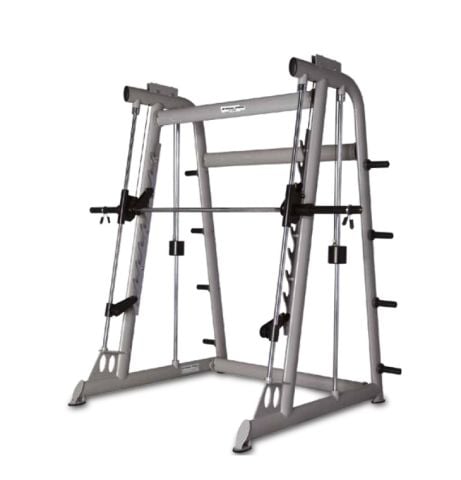 Diesel Fitness 020A Smith Machine