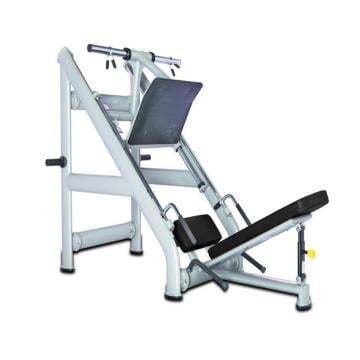 Diesel Fitness U Line Incline Squat Bench