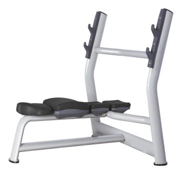 Diesel Fitness U Line Weight Bench Luxury