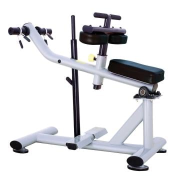 Diesel Fitness U Line Seated Calf