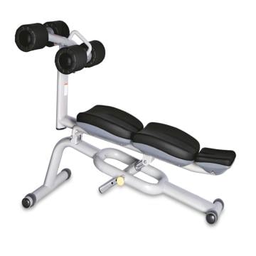Diesel Fitness U Line Adjustable Web Board