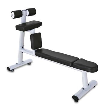 Diesel Fitness U Line Crunch Bench