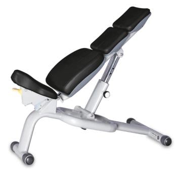 Diesel Fitness U Line Adjustable Bench