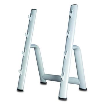 Diesel Fitness U Line Barbell Rack