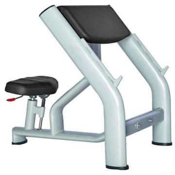 Diesel Fitness U Line Scott Bench