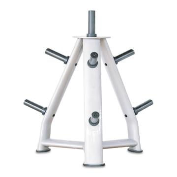Diesel Fitness U Line Weight Plate Tree