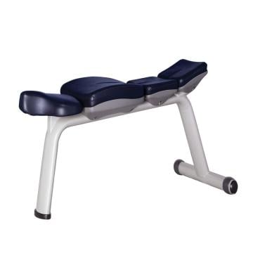 Diesel Fitness U Line Flat Bench