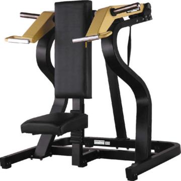 Diesel Fitness A Line 935 Shoulder Press