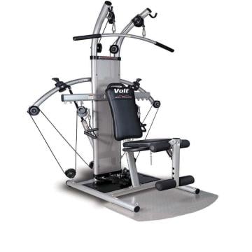 Voit Bio Force Ağırlık İstasyonu