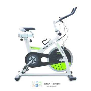 Voit Mercury Spin Bike (Beyaz)