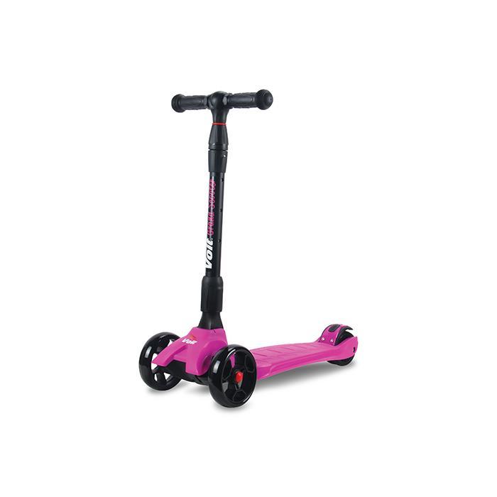 Voit Grand Scooter Fuşya,Voıt Grand Scooter Fuşya,Voit Yetkili