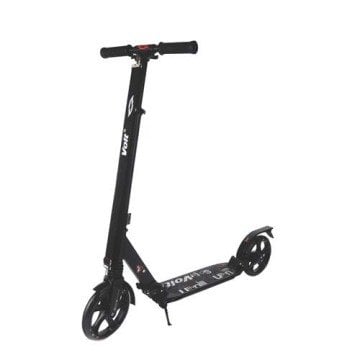 Voit Urban Scooter Siyah