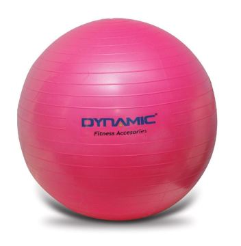 Dynamic Gymball  20 cm Fuşya