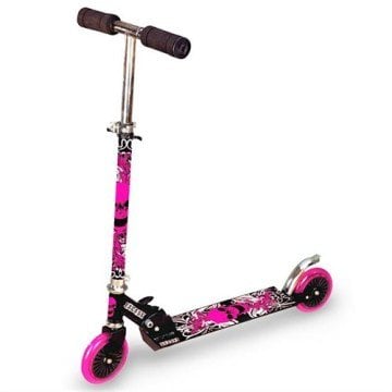 Excess 125Mm Scooter Pembe