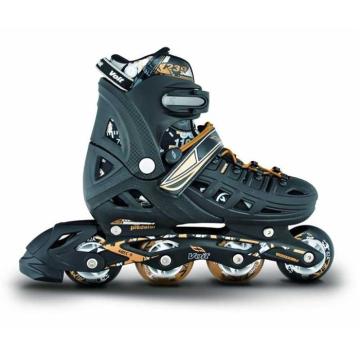 Voit Predator Inline Paten Siyah-Altın 40-43