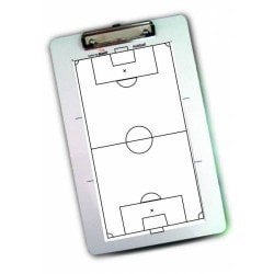 Voit Taktik Tahtası Kalemli Futbol