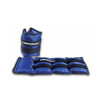 Dynamic El Ayak Bilek Ağırlığı - 2 Kg
