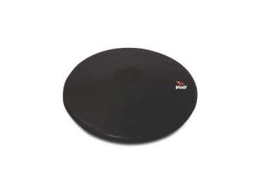 Voit Çelik/Kauçuk (Salon) Disk 0,75Kg