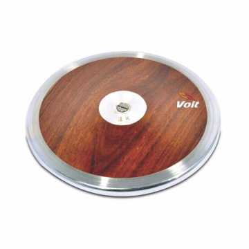 Voit Çelik/Ahşap Dısk 1Kg